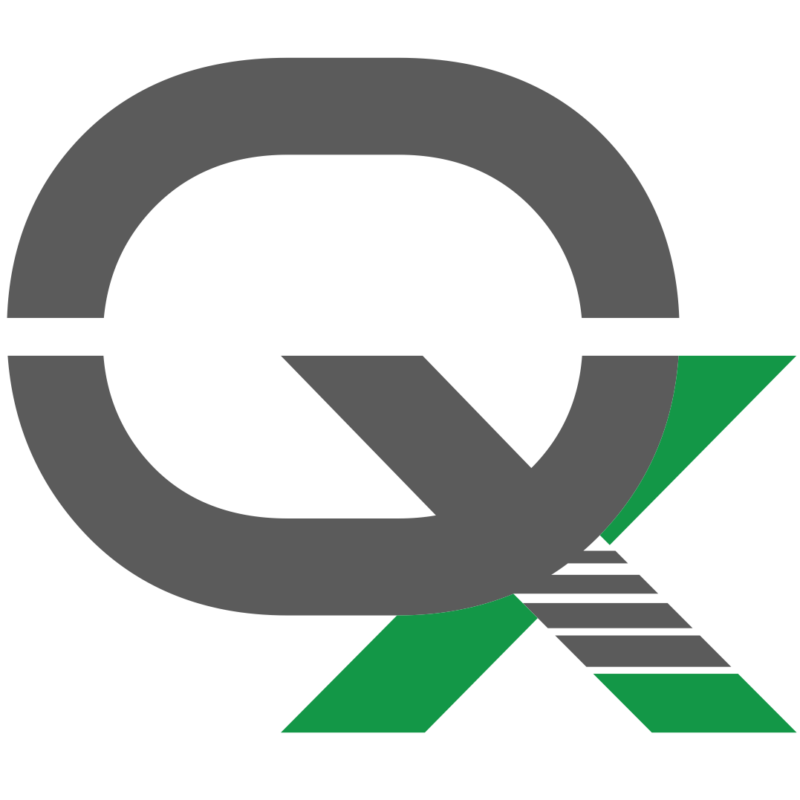 QuantX